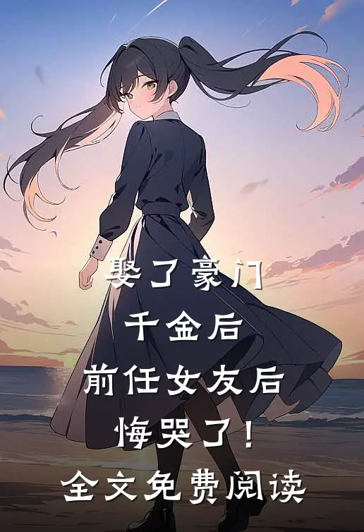 娶了豪门千金后，前任女友后悔哭了！全文免费阅读