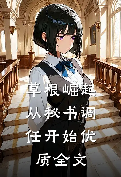 草根崛起：从秘书调任开始优质全文