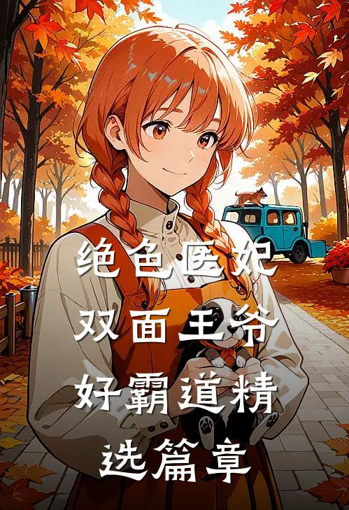 绝色医妃：双面王爷好霸道精选篇章