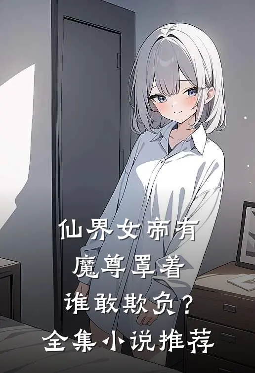 仙界女帝有魔尊罩着，谁敢欺负？全集小说推荐