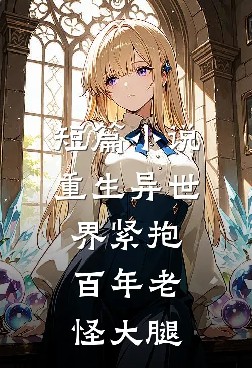 短篇小说重生异世界紧抱百年老怪大腿