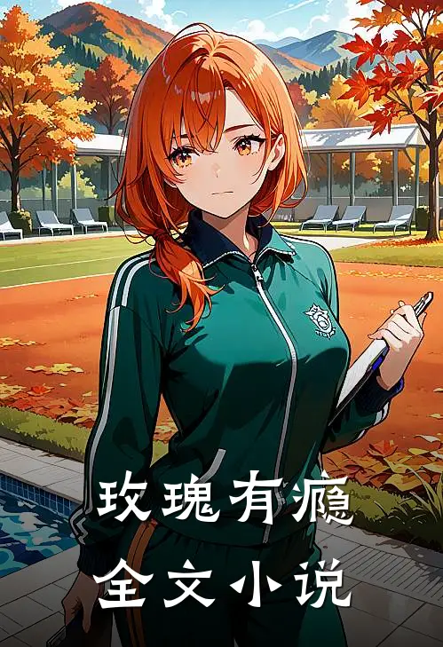 玫瑰有瘾全文免费阅读