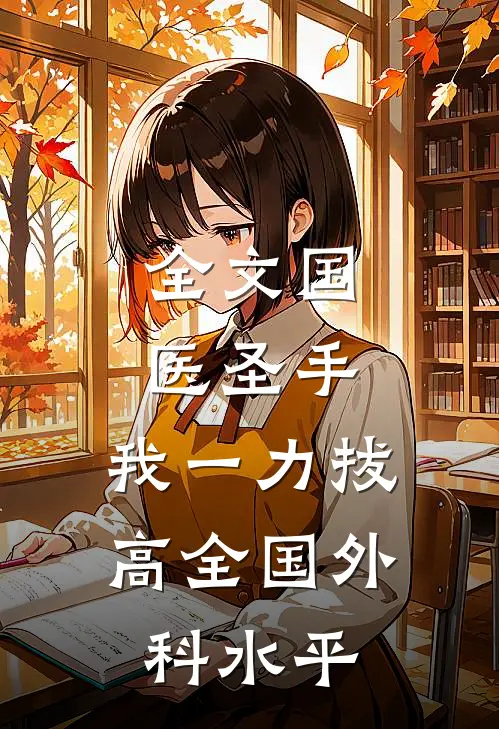 全文国医圣手：我一力拔高全国外科水平