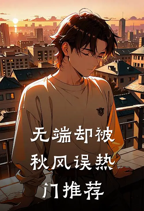 无端却被秋风误热门推荐