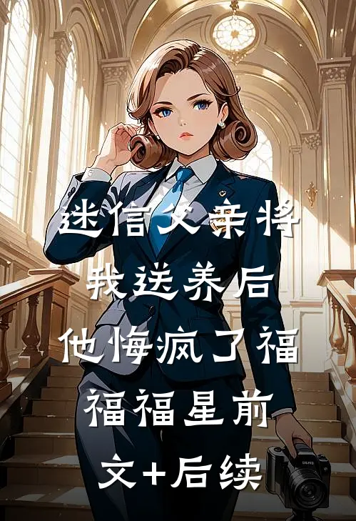 迷信父亲将我送养后，他悔疯了福福福星前文+后续