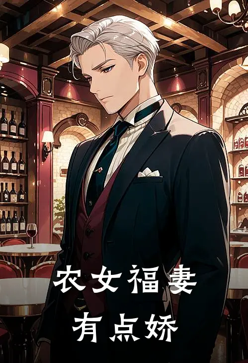 农女福妻有点娇