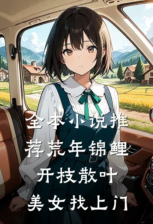 全本小说推荐荒年锦鲤：开枝散叶，美女找上门