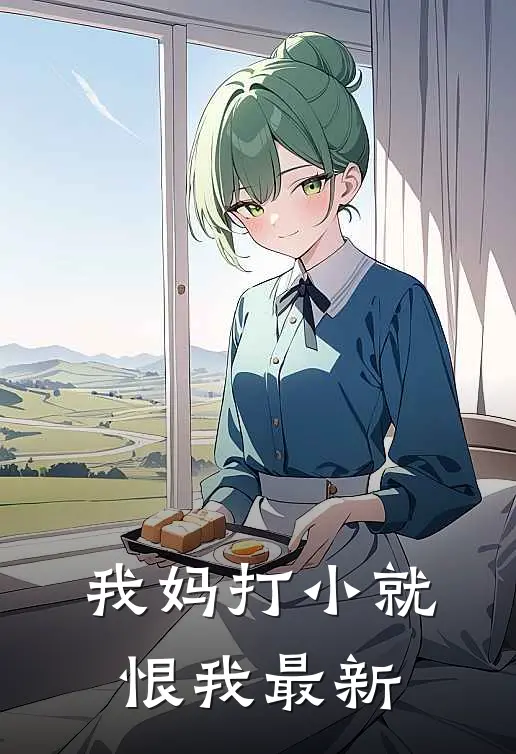 我妈打小就恨我最新视频