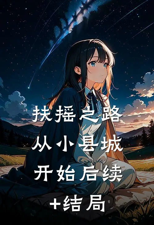 扶摇之路：从小县城开始后续+结局