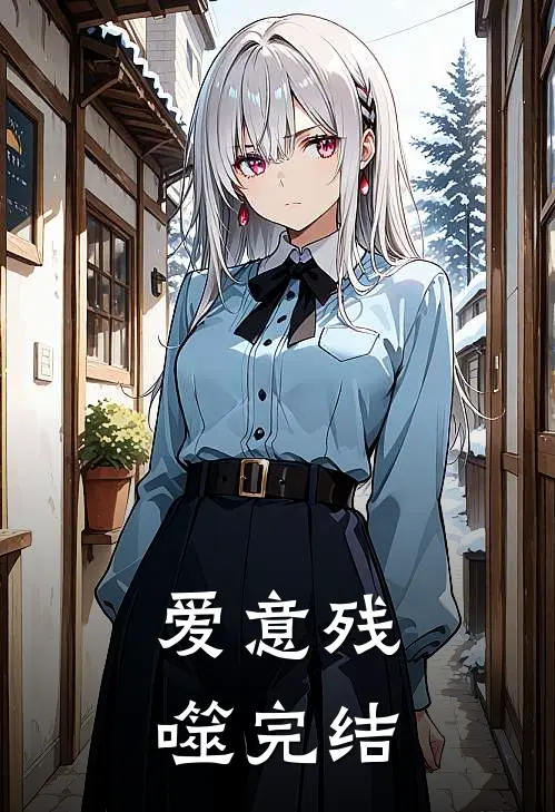 爱意残噬完结