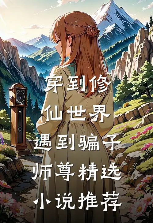 穿到修仙世界：遇到骗子师尊精选小说推荐