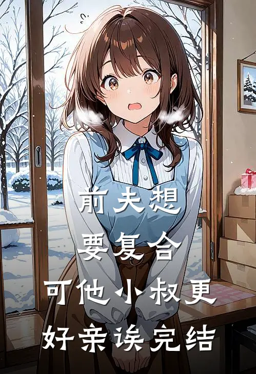 前夫想要复合，可他小叔更好亲诶完结