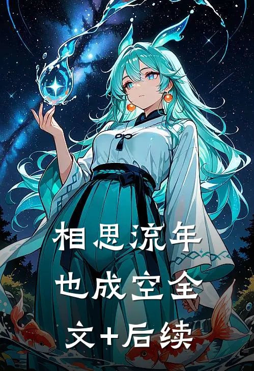 相思流年也成空全文+后续