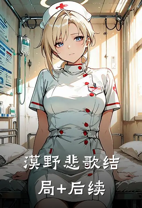 漠野悲歌结局+后续