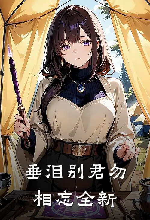 垂泪别君勿相忘全新