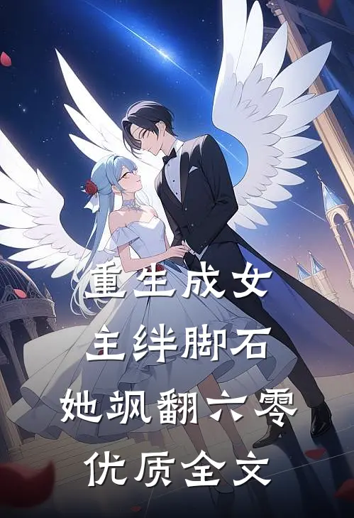 重生成女主绊脚石，她飒翻六零优质全文