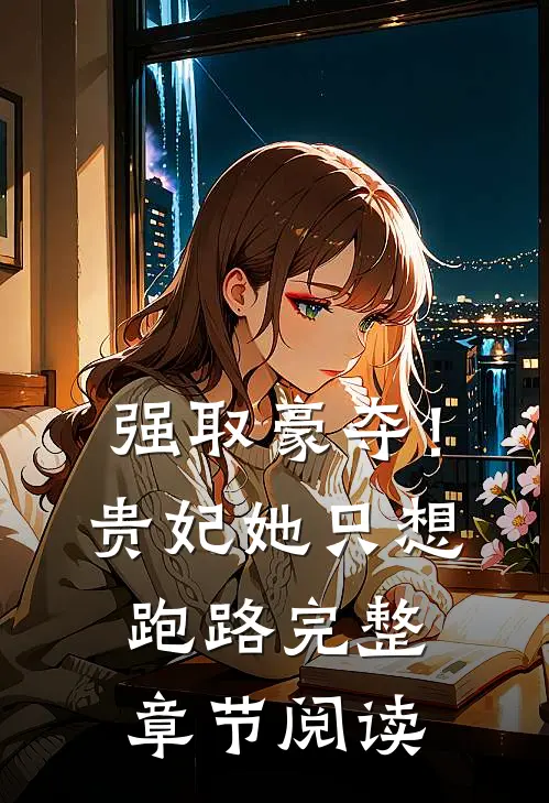 强取豪夺！贵妃她只想跑路完整章节阅读