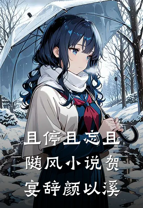 且停且忘且随风小说贺宴辞颜以溪