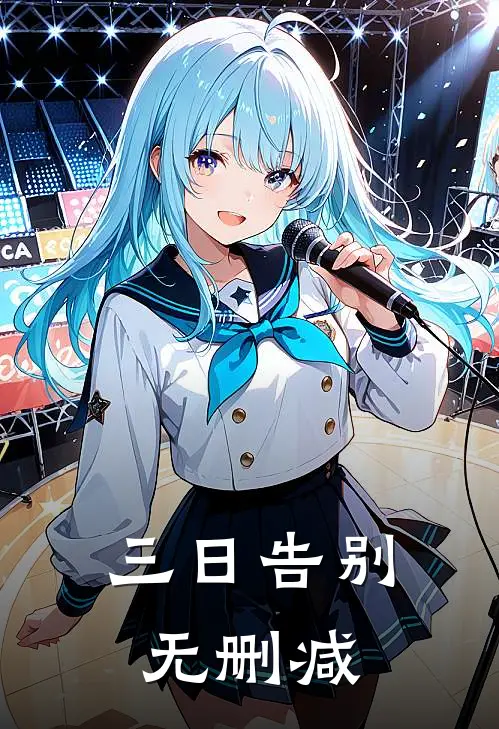 三日告别无删减