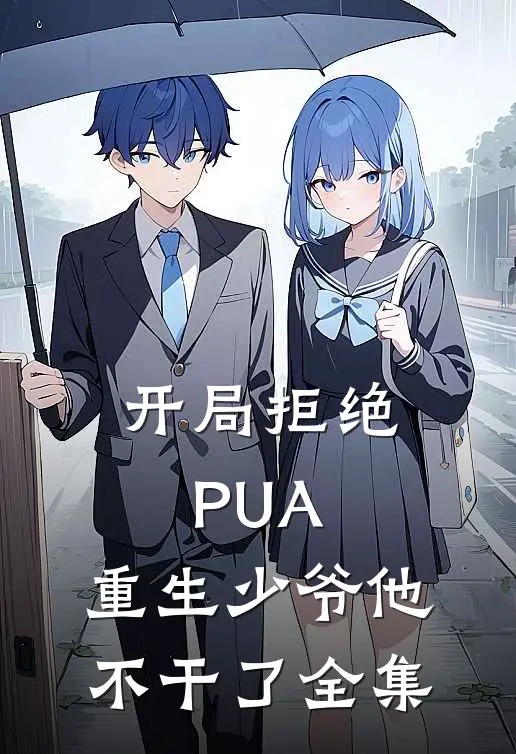 开局拒绝PUA，重生少爷他不干了全集