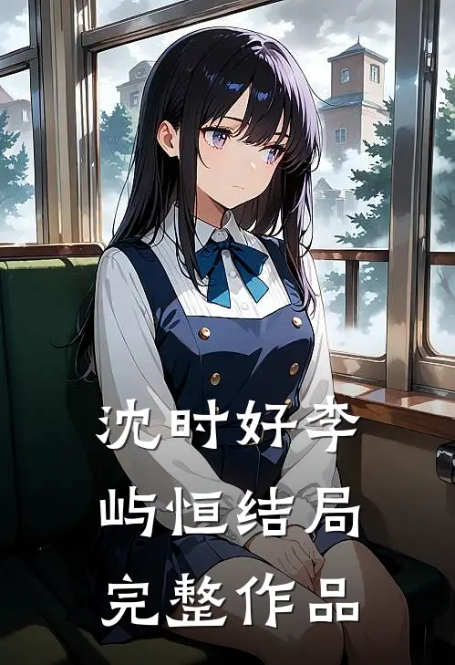 沈时好李屿恒结局完整作品
