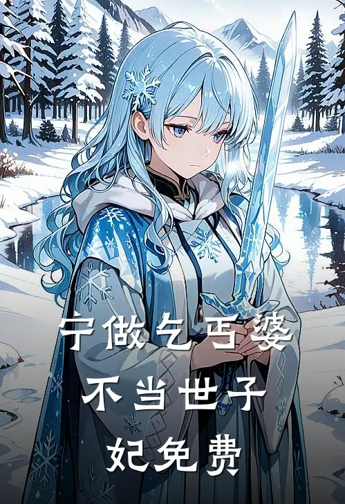 宁做乞丐婆，不当世子妃免费