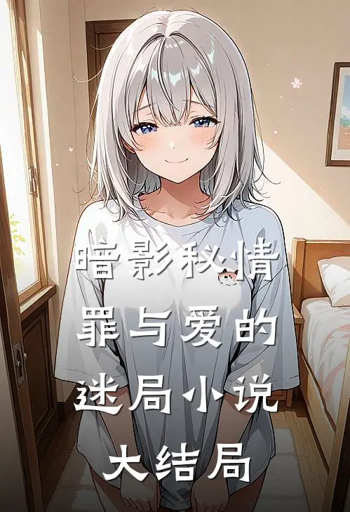暗影秘情：罪与爱的迷局小说大结局