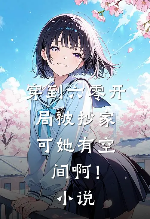 穿到六零开局被抄家，可她有空间啊！小说