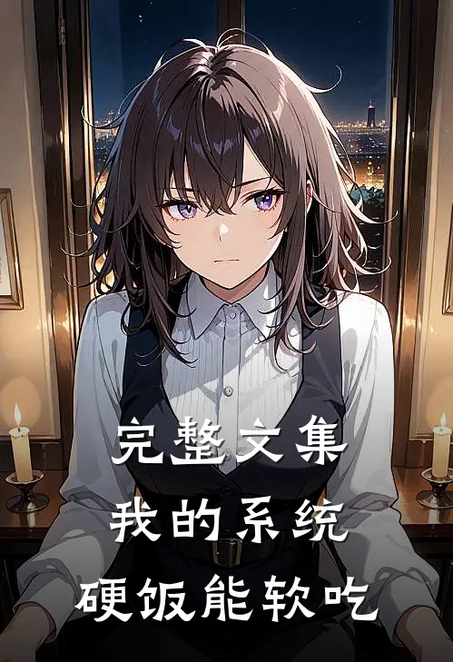 完整文集我的系统，硬饭能软吃