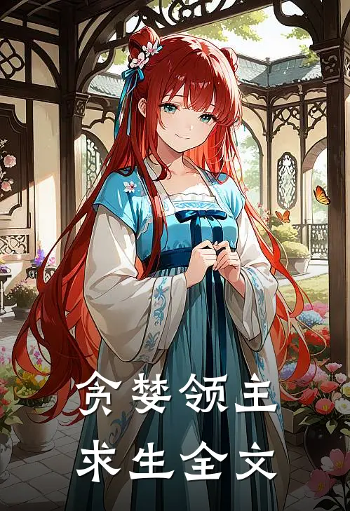 贪婪领主求生全文