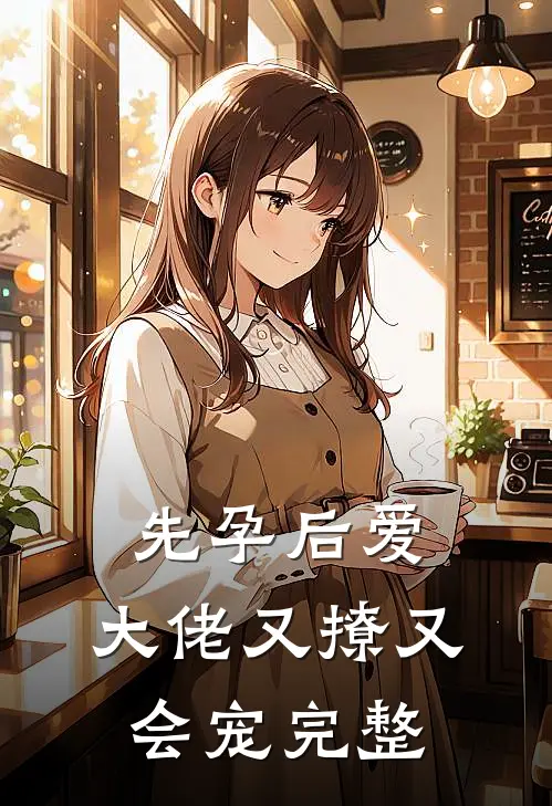 先孕后爱，大佬又撩又会宠完整