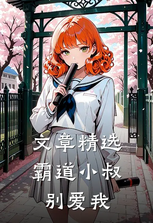 文章精选霸道小叔别爱我
