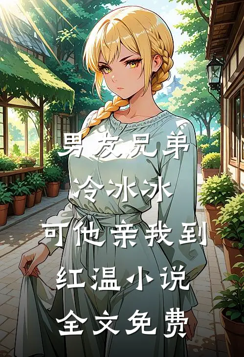 男友兄弟冷冰冰，可他亲我到红温小说全文免费