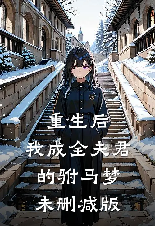 重生后，我成全夫君的驸马梦未删减版