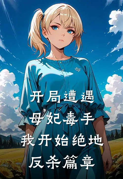 开局遭遇母妃毒手，我开始绝地反杀篇章
