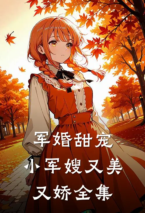 军婚甜宠小军嫂又美又娇全集免费阅读