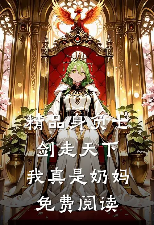 精品身负七剑走天下:我真是奶妈免费阅读