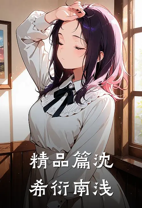 精品篇沈希衍南浅