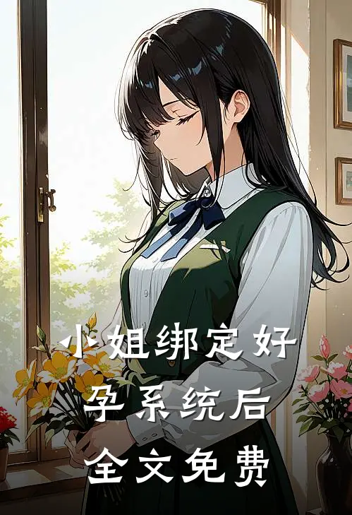 小姐绑定好孕系统后全文免费