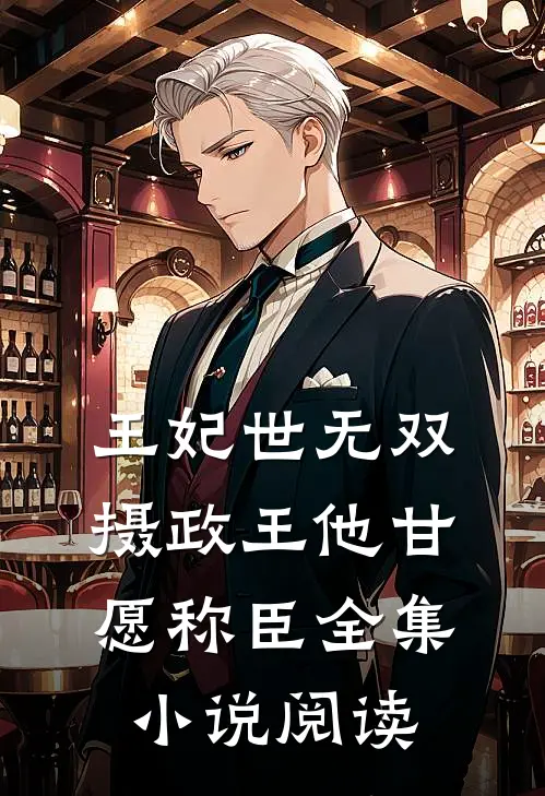王妃世无双：摄政王他甘愿称臣全集小说阅读