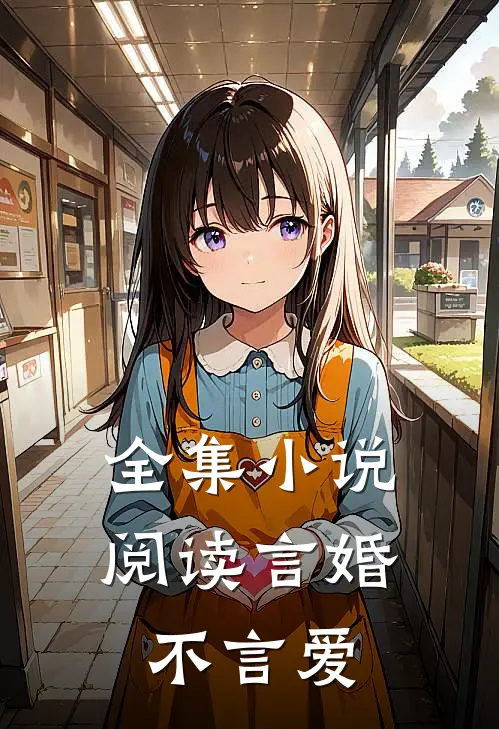 全集小说阅读言婚不言爱
