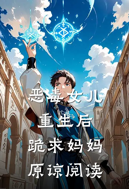 恶毒女儿重生后，跪求妈妈原谅阅读