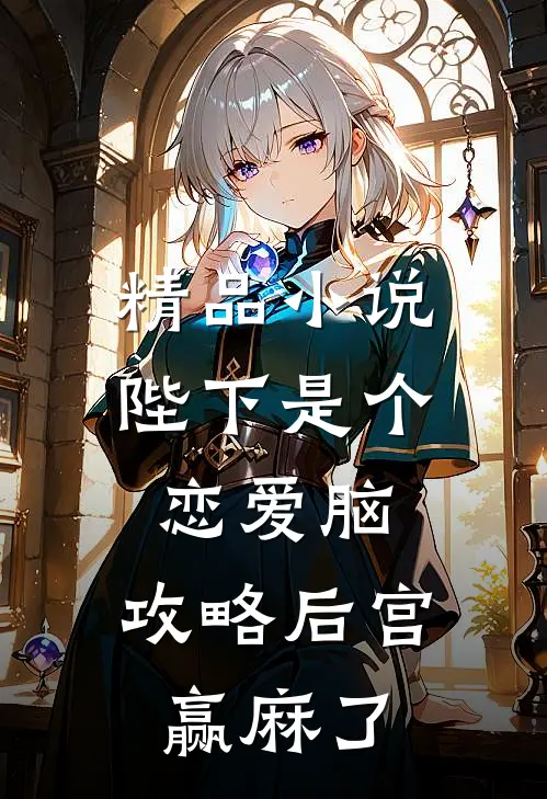 精品小说陛下是个恋爱脑，攻略后宫赢麻了