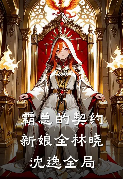 霸总的契约新娘（全）林晓沈逸全局