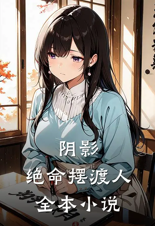 阴影：绝命摆渡人全本小说