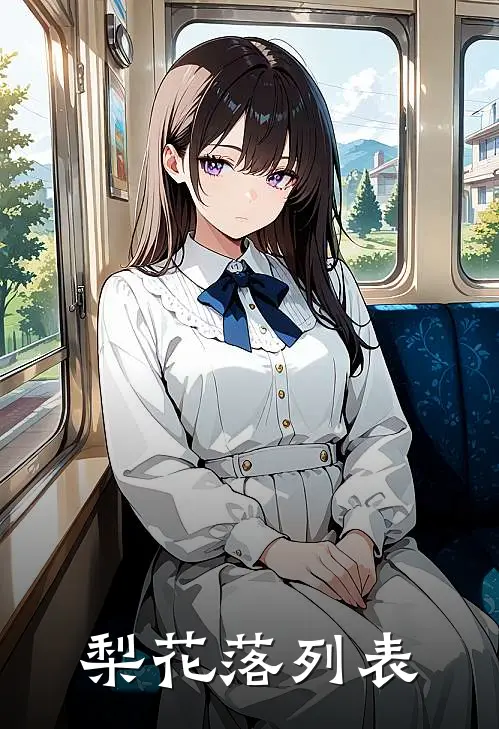 梨花落列表