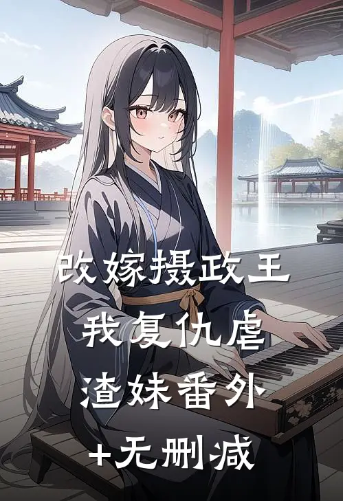 改嫁摄政王，我复仇虐渣妹番外+无删减