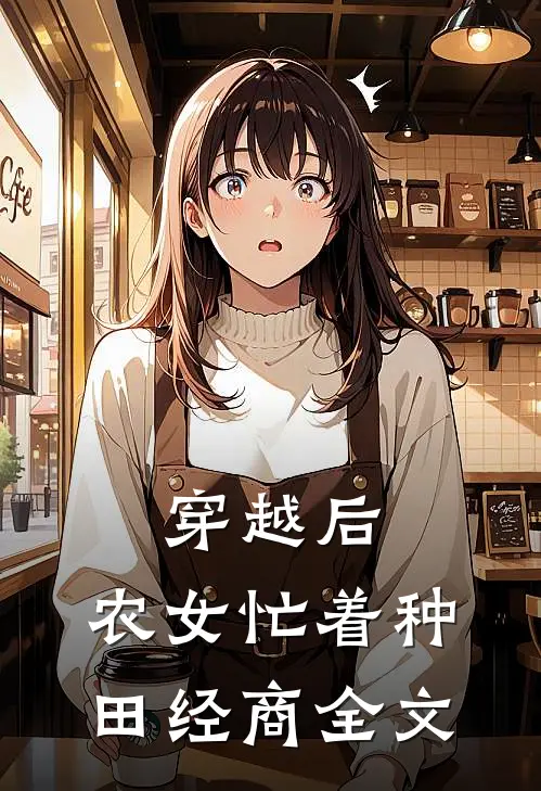 穿越后，农女忙着种田经商全文