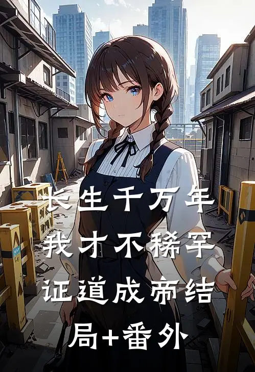 长生千万年，我才不稀罕证道成帝结局+番外