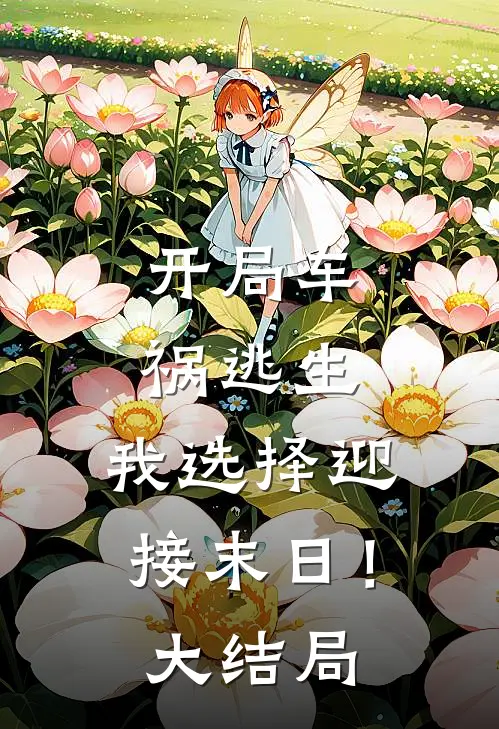 开局车祸逃生，我选择迎接末日！大结局